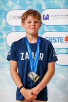 Thumbnail - Boys D - Прыжки в воду - 2019 - Alpe Adria Zadar - Victory Ceremony 03029_16760.jpg
