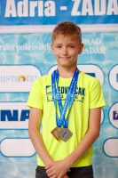Thumbnail - Boys D - Diving Sports - 2019 - Alpe Adria Zadar - Victory Ceremony 03029_16763.jpg