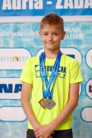 Thumbnail - Boys D - Tuffi Sport - 2019 - Alpe Adria Zadar - Victory Ceremony 03029_16764.jpg