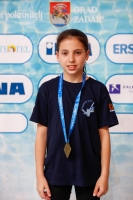 Thumbnail - Girls D - Tuffi Sport - 2019 - Alpe Adria Zadar - Victory Ceremony 03029_16810.jpg
