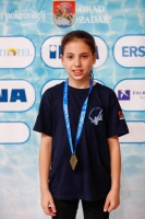 Thumbnail - Girls D - Diving Sports - 2019 - Alpe Adria Zadar - Victory Ceremony 03029_16811.jpg