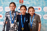 Thumbnail - Girls D - Прыжки в воду - 2019 - Alpe Adria Zadar - Victory Ceremony 03029_16819.jpg