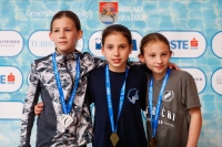 Thumbnail - Girls D - Wasserspringen - 2019 - Alpe Adria Zadar - Siegerehrungen 03029_16820.jpg