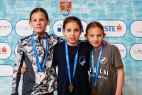 Thumbnail - Girls D - Прыжки в воду - 2019 - Alpe Adria Zadar - Victory Ceremony 03029_16822.jpg