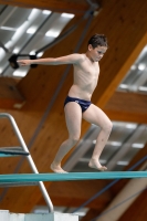 Thumbnail - Boys D - Luigi - Прыжки в воду - 2019 - Alpe Adria Zadar - Participants - Croatia - Boys 03029_17190.jpg