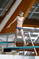 Thumbnail - Boys D - Vito K - Прыжки в воду - 2019 - Alpe Adria Zadar - Participants - Croatia - Boys 03029_17228.jpg