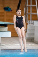 Thumbnail - Girls D - Johanna - Diving Sports - 2019 - Alpe Adria Zadar - Participants - Austria 03029_17308.jpg