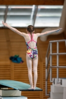 Thumbnail - Girls D - Ria  - Diving Sports - 2019 - Alpe Adria Zadar - Participants - Kroatien - Girls 03029_17497.jpg