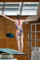Thumbnail - Girls D - Ria  - Diving Sports - 2019 - Alpe Adria Zadar - Participants - Kroatien - Girls 03029_17498.jpg