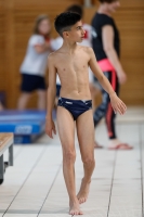 Thumbnail - Boys C - Aryan - Прыжки в воду - 2019 - Alpe Adria Zadar - Participants - Croatia - Boys 03029_17525.jpg