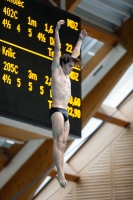 Thumbnail - Boys A - Manó Hunyady - Diving Sports - 2019 - Alpe Adria Zadar - Participants - Hungary 03029_17575.jpg