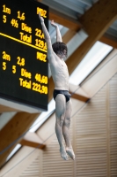 Thumbnail - Boys A - Manó Hunyady - Diving Sports - 2019 - Alpe Adria Zadar - Participants - Hungary 03029_17577.jpg