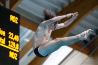 Thumbnail - Boys A - Manó Hunyady - Diving Sports - 2019 - Alpe Adria Zadar - Participants - Hungary 03029_17579.jpg