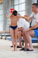 Thumbnail - Boys D - Aleksa - Прыжки в воду - 2019 - Alpe Adria Zadar - Participants - Serbia 03029_17618.jpg