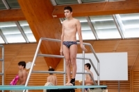 Thumbnail - Boys B - Maro - Прыжки в воду - 2019 - Alpe Adria Zadar - Participants - Croatia - Boys 03029_17845.jpg