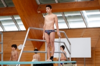 Thumbnail - Boys B - Maro - Прыжки в воду - 2019 - Alpe Adria Zadar - Participants - Croatia - Boys 03029_17846.jpg