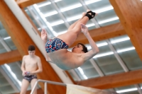 Thumbnail - Boys B - Maro - Прыжки в воду - 2019 - Alpe Adria Zadar - Participants - Croatia - Boys 03029_17848.jpg