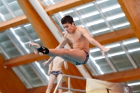 Thumbnail - Boys B - Maro - Прыжки в воду - 2019 - Alpe Adria Zadar - Participants - Croatia - Boys 03029_17850.jpg