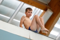 Thumbnail - Boys E - Mathis - Прыжки в воду - 2019 - Alpe Adria Zadar - Participants - France 03029_17851.jpg