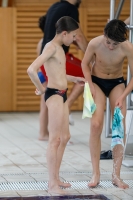 Thumbnail - Boys C - Sebastian - Прыжки в воду - 2019 - Alpe Adria Zadar - Participants - Croatia - Boys 03029_18011.jpg