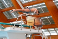 Thumbnail - Boys B - Maro - Прыжки в воду - 2019 - Alpe Adria Zadar - Participants - Croatia - Boys 03029_18060.jpg