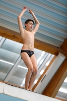 Thumbnail - Boys C - Luko - Прыжки в воду - 2019 - Alpe Adria Zadar - Participants - Croatia - Boys 03029_18080.jpg