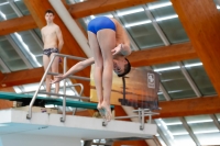 Thumbnail - Boys B - Diego - Прыжки в воду - 2019 - Alpe Adria Zadar - Participants - Croatia - Boys 03029_18200.jpg