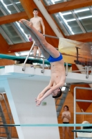 Thumbnail - Croatia - Boys - Прыжки в воду - 2019 - Alpe Adria Zadar - Participants 03029_18205.jpg