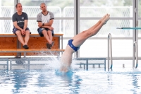 Thumbnail - Boys B - Toni - Wasserspringen - 2019 - Alpe Adria Zadar - Teilnehmer - Kroatien - Boys 03029_18235.jpg