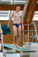 Thumbnail - Croatia - Boys - Прыжки в воду - 2019 - Alpe Adria Zadar - Participants 03029_18267.jpg
