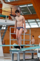 Thumbnail - Boys B - Maro - Прыжки в воду - 2019 - Alpe Adria Zadar - Participants - Croatia - Boys 03029_18292.jpg