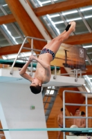 Thumbnail - Boys B - Maro - Прыжки в воду - 2019 - Alpe Adria Zadar - Participants - Croatia - Boys 03029_18294.jpg