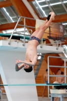 Thumbnail - Boys B - Maro - Прыжки в воду - 2019 - Alpe Adria Zadar - Participants - Croatia - Boys 03029_18295.jpg