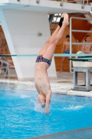 Thumbnail - Boys B - Maro - Прыжки в воду - 2019 - Alpe Adria Zadar - Participants - Croatia - Boys 03029_18298.jpg