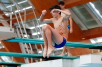 Thumbnail - Boys B - Paul - Прыжки в воду - 2019 - Alpe Adria Zadar - Participants - Austria 03029_18345.jpg