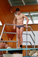 Thumbnail - Boys B - Maro - Прыжки в воду - 2019 - Alpe Adria Zadar - Participants - Croatia - Boys 03029_18510.jpg