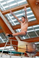 Thumbnail - Boys B - Maro - Diving Sports - 2019 - Alpe Adria Zadar - Participants - Croatia - Boys 03029_18518.jpg