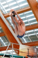 Thumbnail - Boys B - Maro - Прыжки в воду - 2019 - Alpe Adria Zadar - Participants - Croatia - Boys 03029_18521.jpg