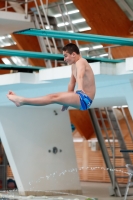 Thumbnail - Boys B - William - Прыжки в воду - 2019 - Alpe Adria Zadar - Participants - France 03029_18600.jpg