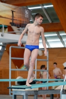 Thumbnail - Boys B - Diego - Прыжки в воду - 2019 - Alpe Adria Zadar - Participants - Croatia - Boys 03029_18608.jpg