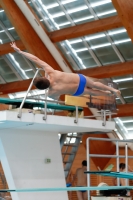 Thumbnail - Boys B - Diego - Прыжки в воду - 2019 - Alpe Adria Zadar - Participants - Croatia - Boys 03029_18612.jpg