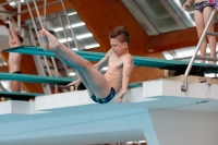 Thumbnail - Boys B - Roko - Прыжки в воду - 2019 - Alpe Adria Zadar - Participants - Croatia - Boys 03029_18660.jpg