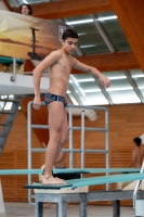 Thumbnail - Boys B - Maro - Прыжки в воду - 2019 - Alpe Adria Zadar - Participants - Croatia - Boys 03029_18666.jpg