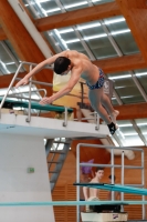 Thumbnail - Boys B - Maro - Прыжки в воду - 2019 - Alpe Adria Zadar - Participants - Croatia - Boys 03029_18673.jpg
