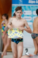 Thumbnail - Boys B - Roko - Прыжки в воду - 2019 - Alpe Adria Zadar - Participants - Croatia - Boys 03029_18838.jpg