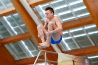 Thumbnail - Boys B - Diego - Прыжки в воду - 2019 - Alpe Adria Zadar - Participants - Croatia - Boys 03029_18894.jpg