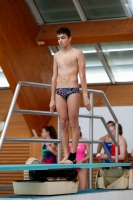 Thumbnail - Boys B - Maro - Прыжки в воду - 2019 - Alpe Adria Zadar - Participants - Croatia - Boys 03029_18919.jpg