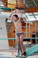 Thumbnail - Croatia - Boys - Прыжки в воду - 2019 - Alpe Adria Zadar - Participants 03029_18922.jpg