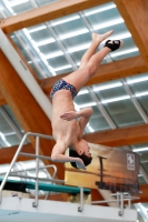 Thumbnail - Boys B - Maro - Прыжки в воду - 2019 - Alpe Adria Zadar - Participants - Croatia - Boys 03029_18926.jpg