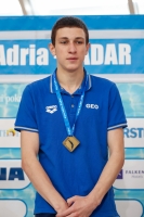 Thumbnail - Boys A - Прыжки в воду - 2019 - Alpe Adria Zadar - Victory Ceremony 03029_18964.jpg